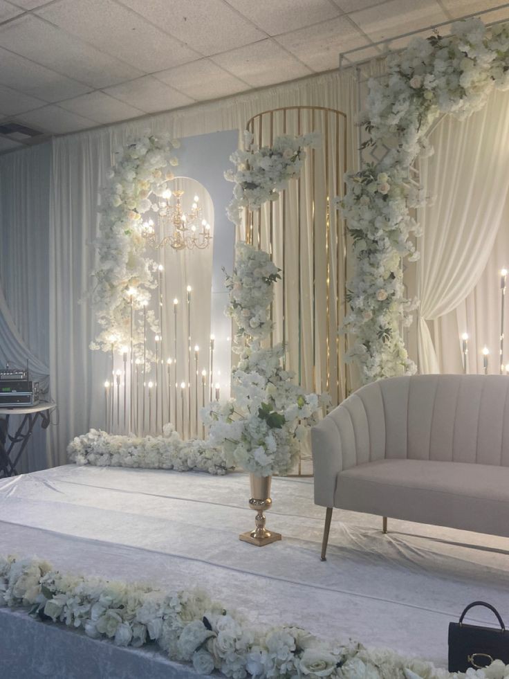 Nirvana Weddings and Events